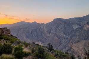 Jabal Akhdar