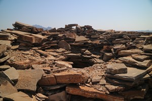 Jabal Shams