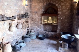 Khasab Fort Museum