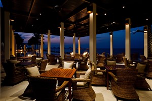 The Chedi Cabanas